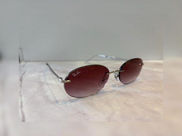 Ray-Ban❤️‍🔥✨