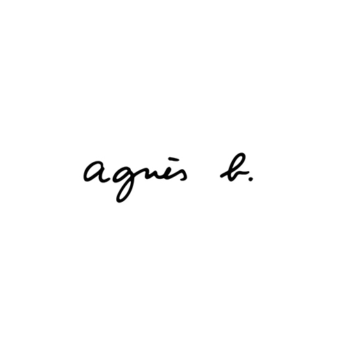 agnès b.（アニエスベー）