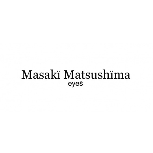 Masaki Matsushima（マサキマツシマ）