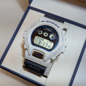 G-SHOCK